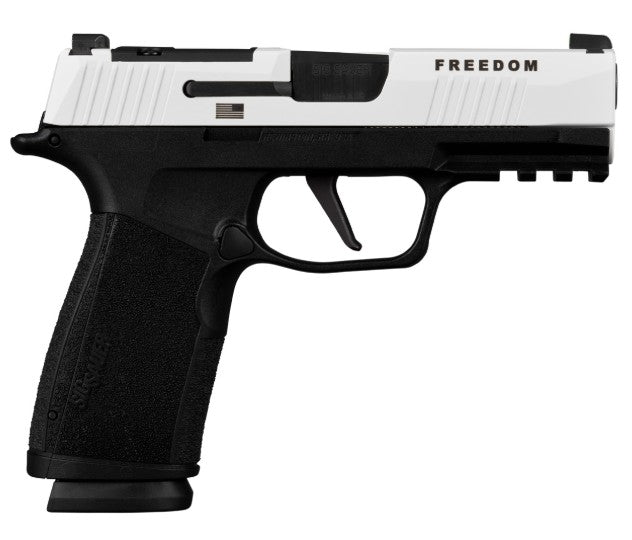 SIG 365XCA9TWXR3TP P365 9MM 3.7 17R OR TPUSA
