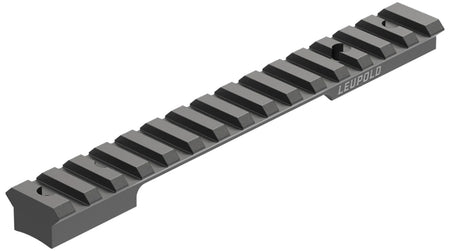Leupold 171342 BackCountry Cross-Slot Base Matte Black Winchester 70