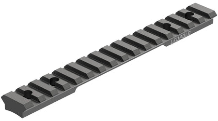 Leupold 171347 BackCountry Cross-Slot Base Matte Black Browning A-Bolt 20 MOA