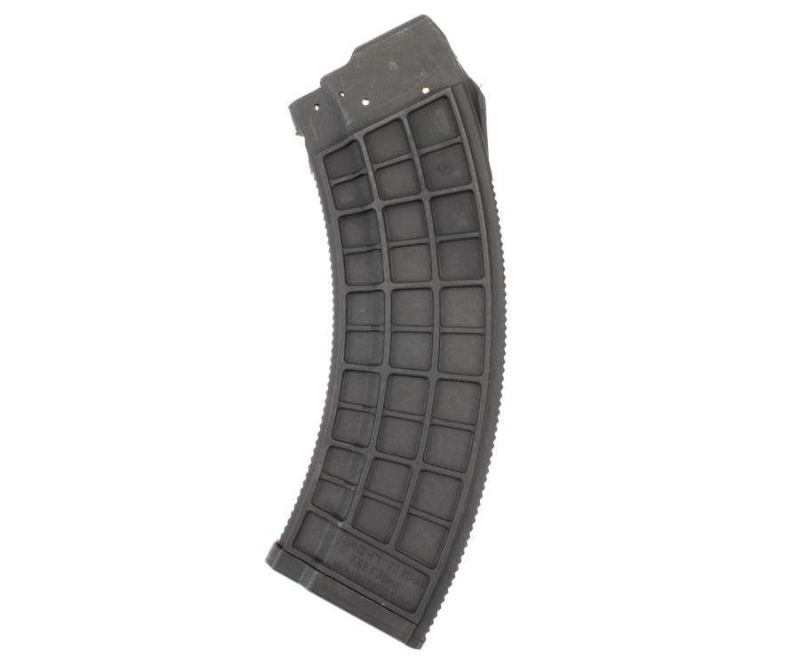 XTECH MAG47 GEN2 BHO WAFFLE MAGAZINE 30RD BLACK