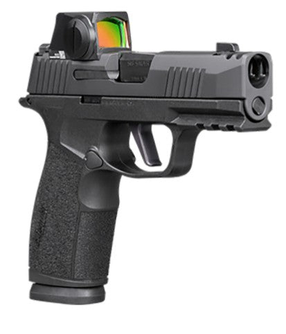 SIG 365XCA9COMPRXSL P365 9MM 3.1 17R SIGLOC