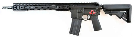 FRANK BFSIII-M4HTF R3 XTD RFL 5.56