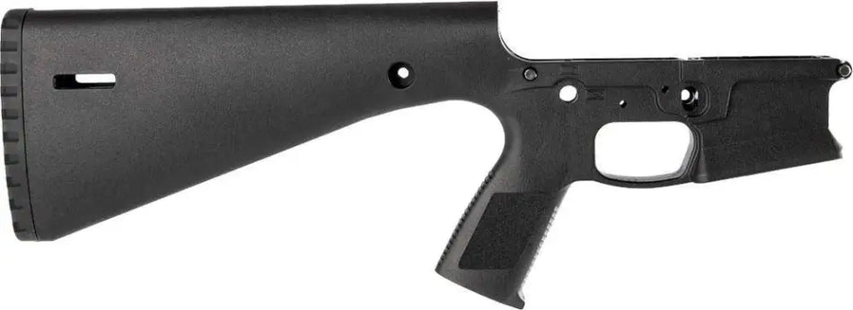 WRAITHWORKS WARP15 POLYMER STRIPPED