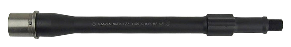 Ballistic Advantage BABL556004F Performance Series BA Hanson Carbine Length 5.56x45mm NATO Fits AR-15 10.30" Threaded Black QPQ Chrome Moly Vanadium