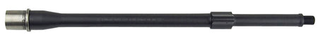 Ballistic Adv BABL556008F AR Barrel Performance 5.56x45mm NATO 14.50" AR-15 4150 Chrome Moly Vanadium Steel Black QPQ BA Hanson Midlength