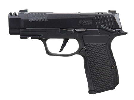 SIG P365 LUXE 380ACP 3.1" 10RD CA MS