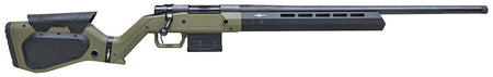 Howa Hera 308 24" ODG H7 Chassis Thrd HB 5rd