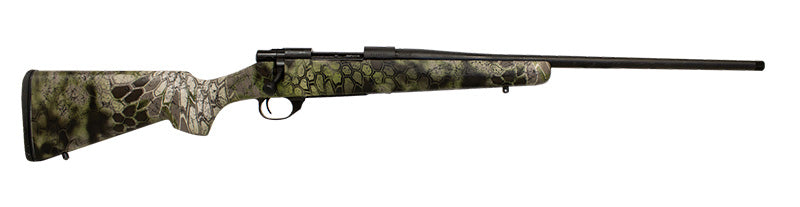 Howa CS 350leg 16.25" TB CF Stock Kryptec Atud