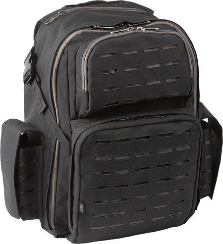 TACTICAL RANGE PACK GO BACK PACK BLACK