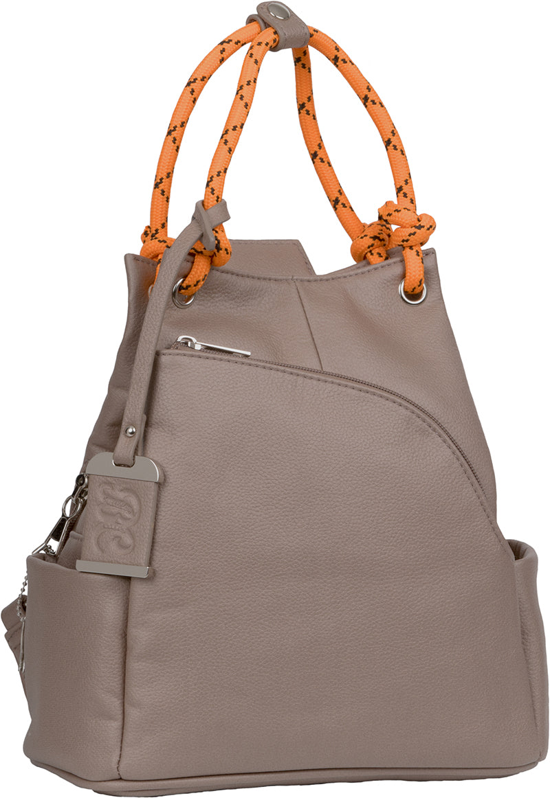 MEDIUM BACK PACK
