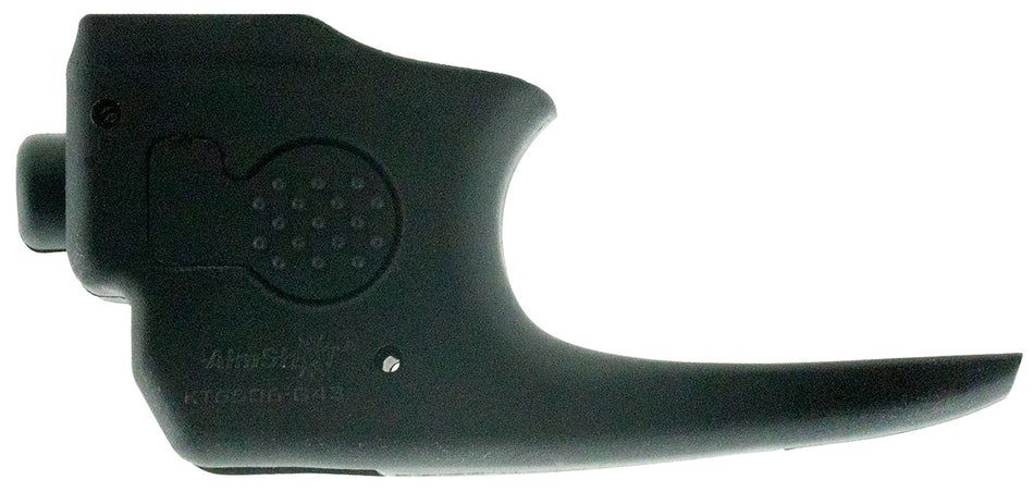 AimShot KT6506G43 Glock G43 Trigger Mounted Laser Matte Black