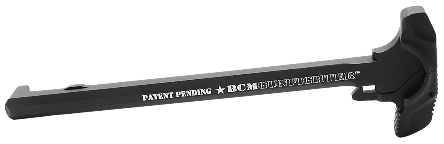 BCM GFHMOD4B556 BCMGunfighter Charging Handle with Mod 4B Latch AR-15 ...