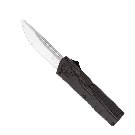Cobratec Lightweight Black