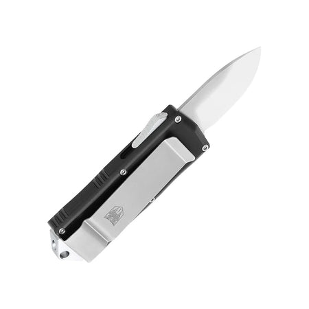 Cobratec Dagger Money Clip Black