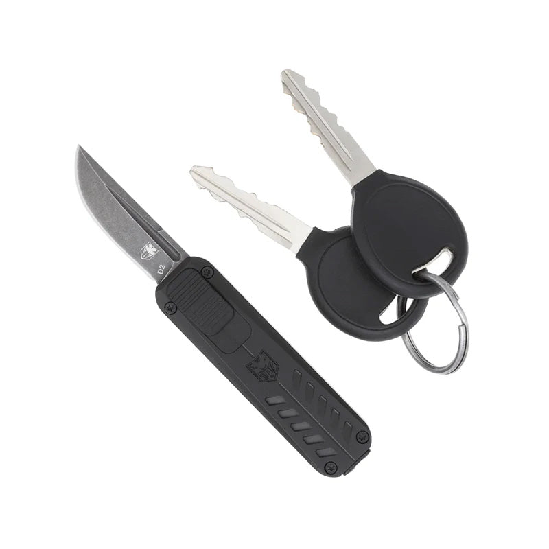 Cobratec California 928 SB Black