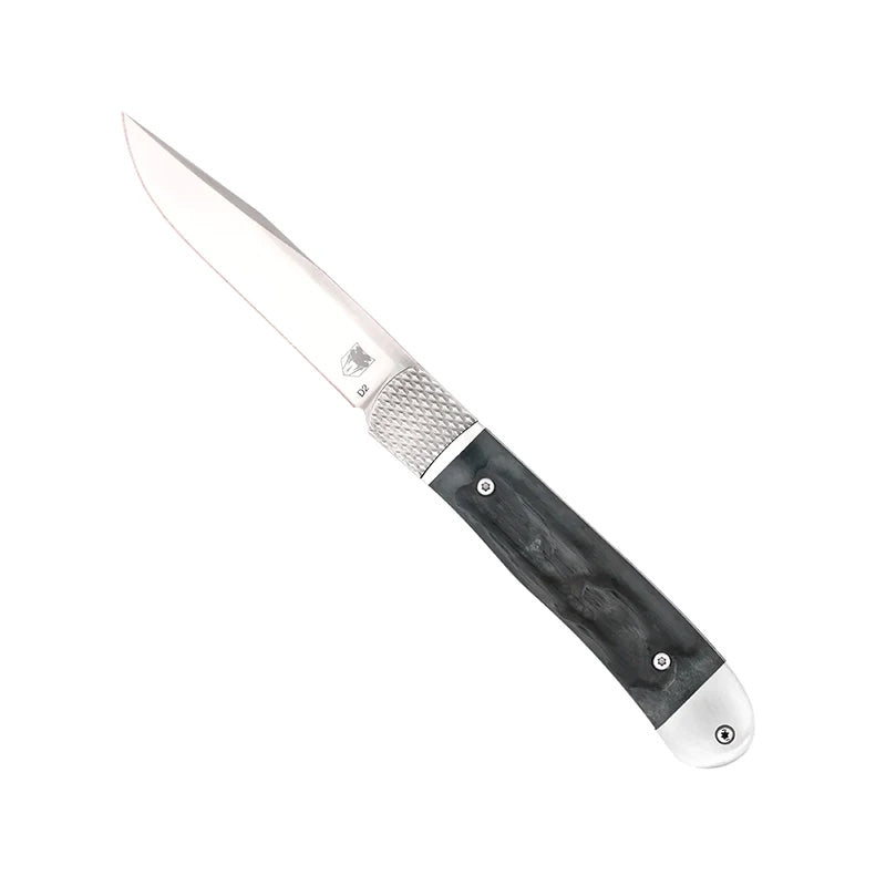 Cobratec Hidden Release Trapper Black