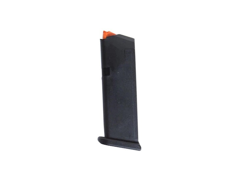 Mag Assy G20 10mm 15rd Pkg Orange