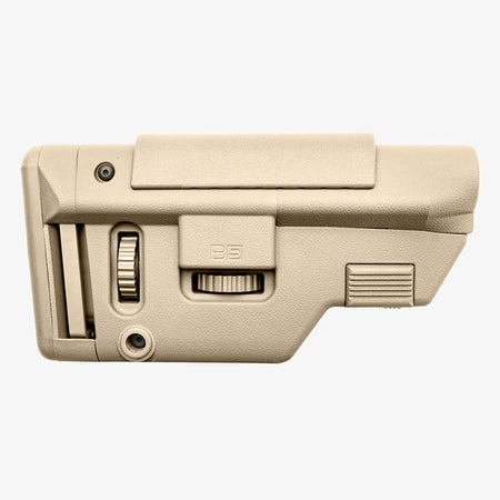 AR-15 PRECISION STOCKS COLLAPSIBLE 814927022799