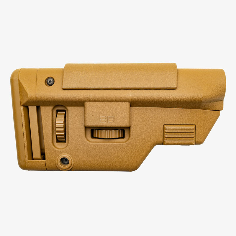 AR-15 PRECISION STOCKS COLLAPSIBLE 814927022805