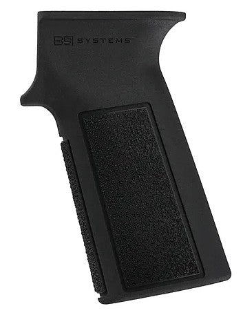 AK P-Grip FDE