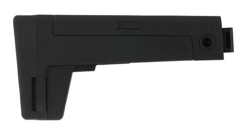 AK Handguard Long Black