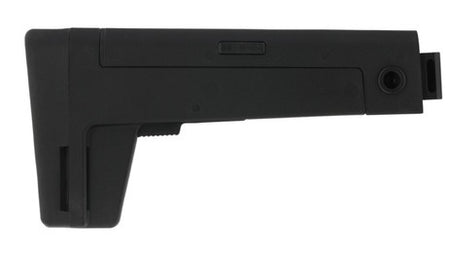 AK Handguard Long Black