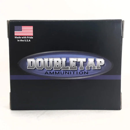 DoubleTap .350 Legend  158gr FMJ Ammo