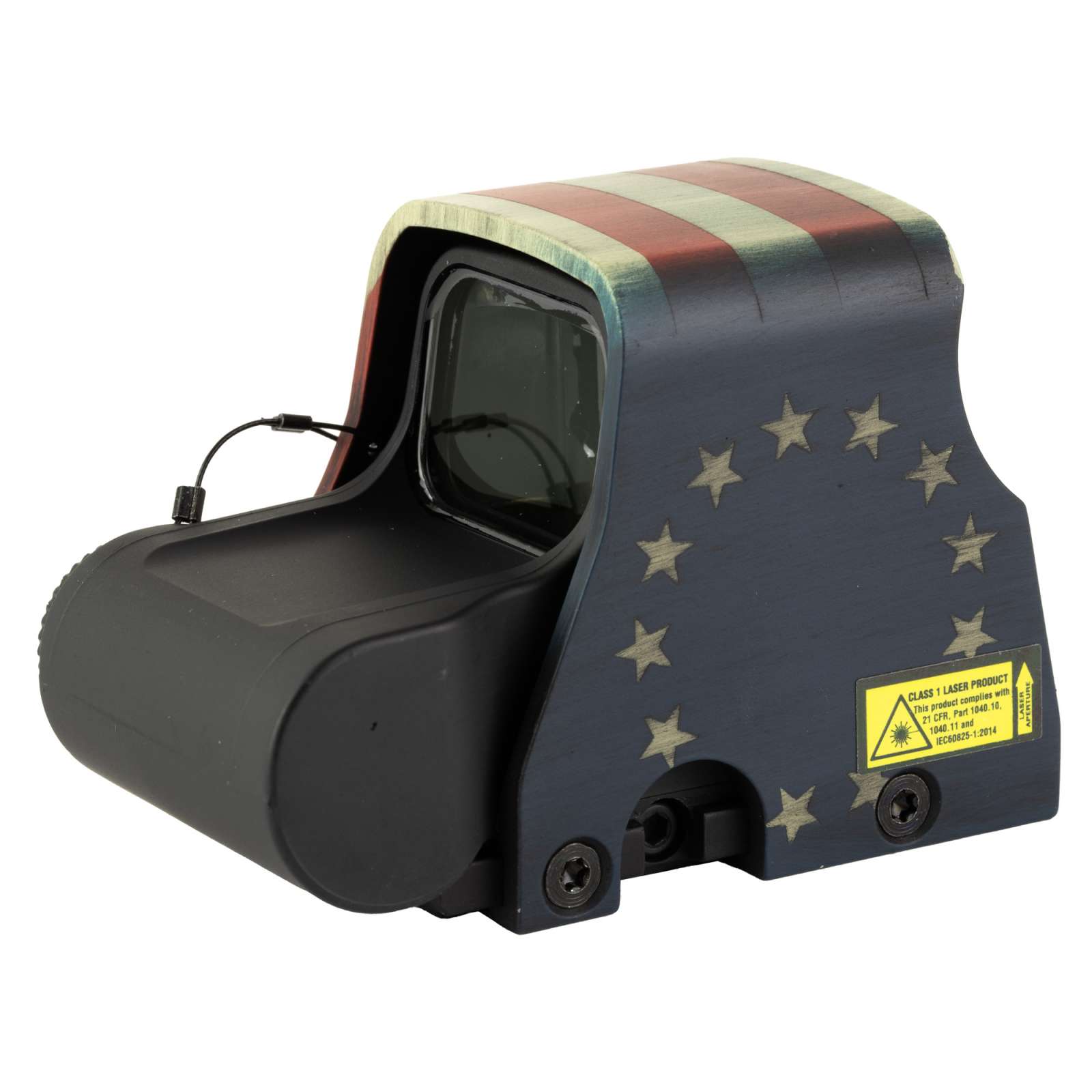dEOTECH 68MOA RNG 1MOA DOT NON N/V BETSY ROSS