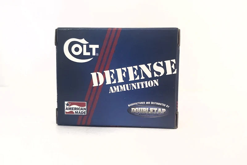 DoubleTap .44 Magnum  240gr Wadcutter Ammo