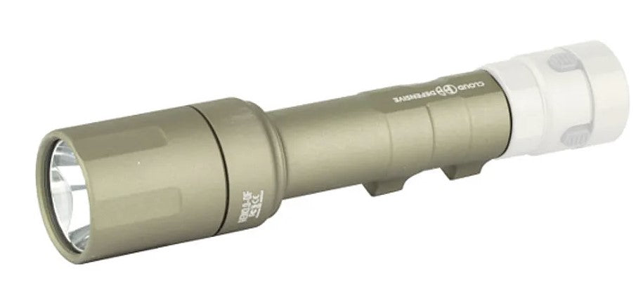Rein Body Kit, FDE, 1100 lmn, NO cap or switch