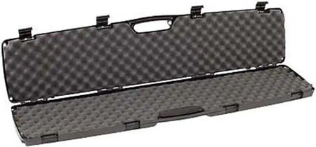 Plano SE Series, Single Scoped Rifle Case, 48"X10.5"X3", Black, 6 Pack 1010475