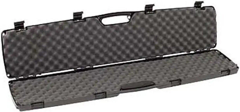 Plano SE Series, Single Scoped Rifle Case, 48"X10.5"X3", Black, 6 Pack 1010475
