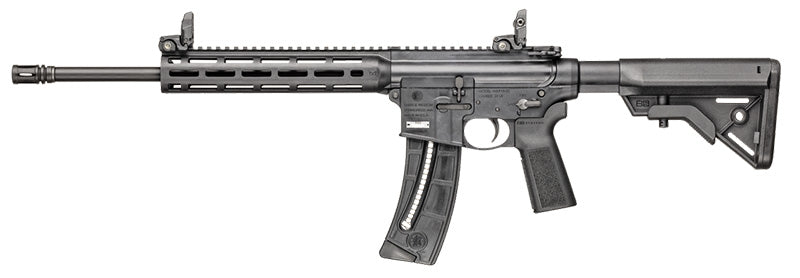 MP15-22 SPORT B5 SYSTEM 22LR 16.5" 25rd