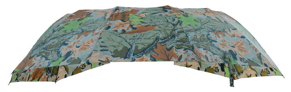 HME TSU Tree Stand Umbrella Camouflage 53" Wide