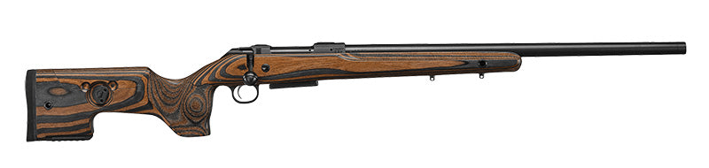 CZ 600 ST2 RANGE 6.5CR 24 TB ADJ LAMINATE 5RD