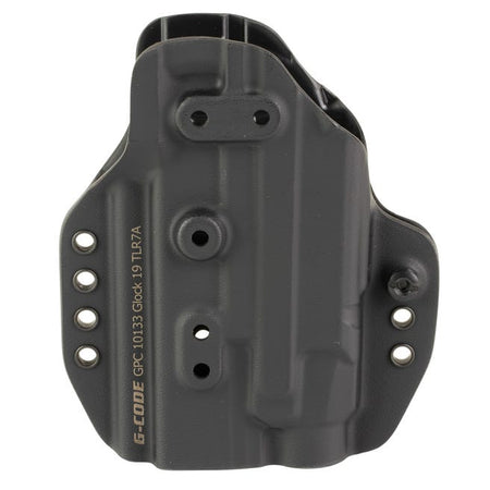 Prime Holster Fits Glock 19,19X,45(Gen3-5)TLR7 A
