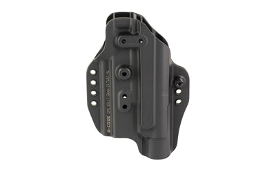 Prime Holster Fits Glock 19,19X,45(Gen3-5)TLR1 HL
