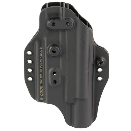 Prime Holster Fits Glock 19,19X,45(Gen3-5)X300uB