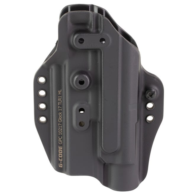 Prime Holster Fits Glock 17,47,49(Gen 3-5)TLR1 HL