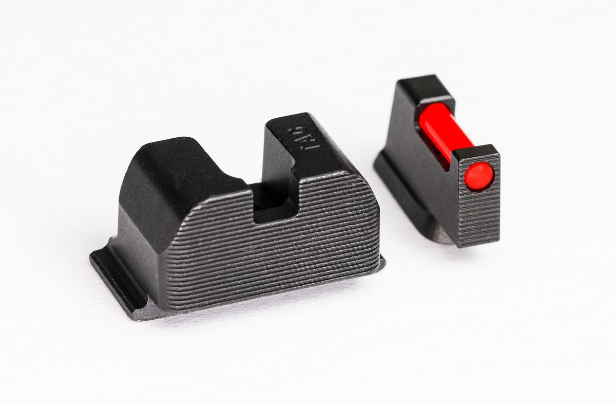 CZ P10 TSH OR