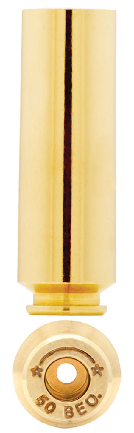 Starline Brass 50BEOEUP50 Unprimed Cases 50 Beowulf Rifle Brass 50 Per Bag