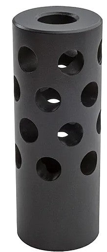 Muzzle Brake Radial Cascade