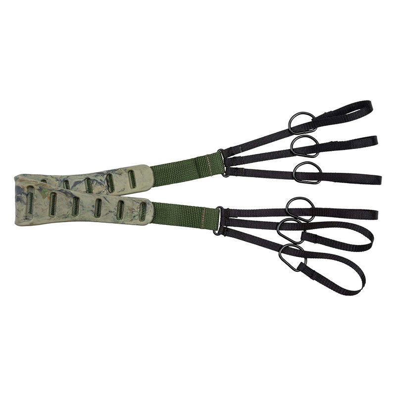 Strap Claw