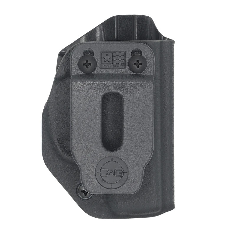 IWB  Blk Rug LCP