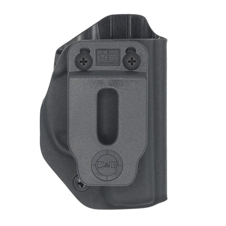IWB  Blk Rug LCP