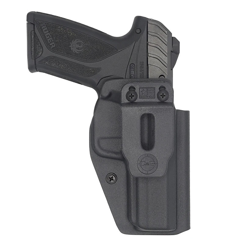 IWB ;Blk Rug Security 9