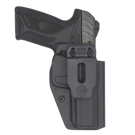IWB ;Blk Rug Security 9