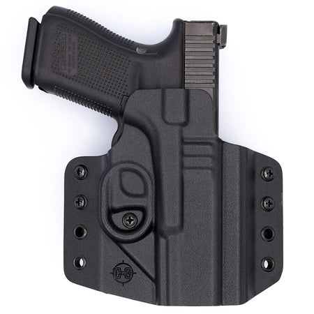 OWB Blk Glk 19/23 L/H