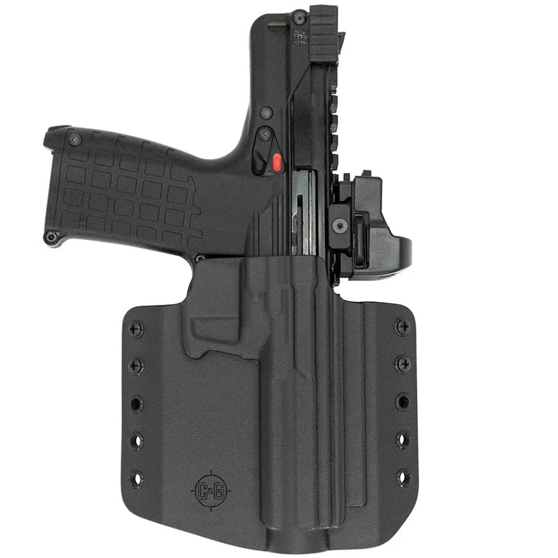 OWB Blk KelTec CP33