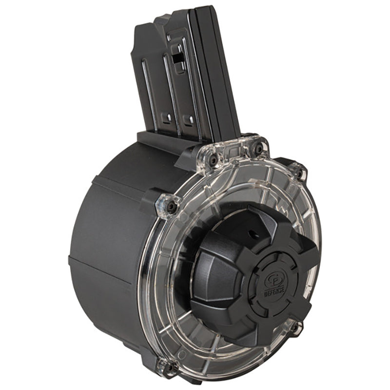ELD-12 Shotgun Drum Mag 12GA OD Green 20rd